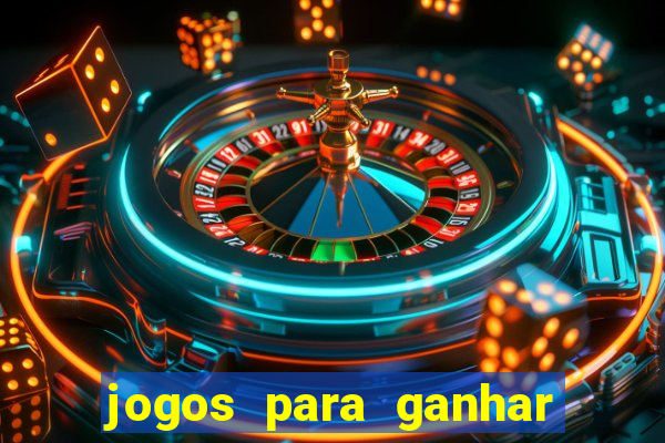 jogos para ganhar dinheiro via pix 2024